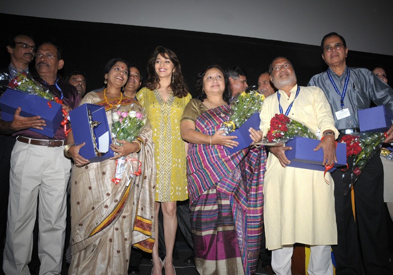 IFFI Goa